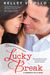 Lucky Break (Shamrock Falls...