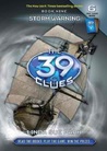 Storm Warning (39 Clues, #9)