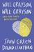 Will Grayson, Will Grayson (Paperback)