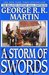 A Storm of Swords (A Song of Ice and Fire, #3)