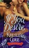 If You Desire (MacCarrick Brothers, #2)