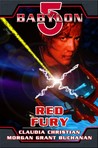 Red Fury (Babylon 5)