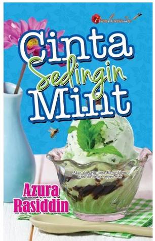 Cinta Sedingin Mint