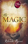 The Magic (The Secret, #3) The Magic (The Secret, #3)