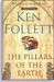 The Pillars of the Earth (Paperback)