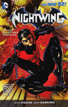 Nightwing, Vol. 1 by Kyle Higgins