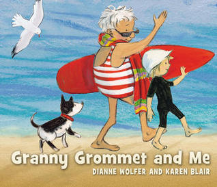 Granny Grommet and Me