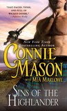 Sins of the Highlander by Connie Mason Sins of the Highlander by Connie Mason