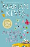 Anybody Out There? (Walsh Family, #4) Anybody Out There? (Walsh Family, #4)