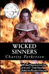 Wicked Sinners by Charity Parkerson Wicked Sinners by Charity Parkerson