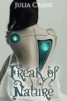 Freak of Nature (IFICS #1)