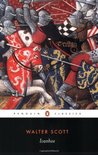 Ivanhoe by Walter Scott Ivanhoe by Walter Scott