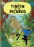 Tintin et les Picaros (Hardcover)