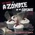 Zombie Ate My Cupcake!: 25 Deliciously Weird Cupcake Recipes (Paperback)