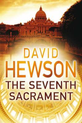 The Seventh Sacrament (Nic Costa, #5)