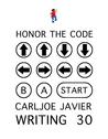 Writing 30