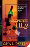 Unexpected Ties (Unexpected, #2) Unexpected Ties (Unexpected, #2)
