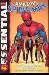 Essential The Amazing Spider-Man Vol. 4