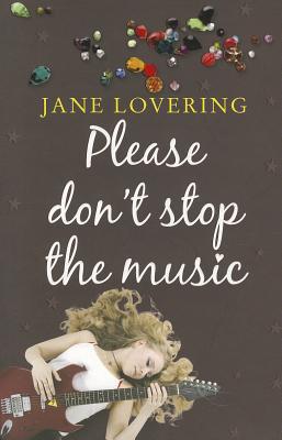 Please Don't Stop The Music