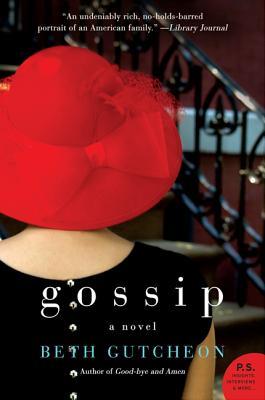 Book Review – Gossip by Beth Gutcheon Book Review – Gossip by Beth Gutcheon