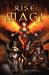 Rise of the Magi-Forgotten Portals Series (Paperback)