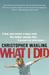 What I Did (Paperback)