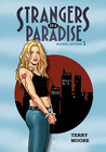 Strangers in Paradise, Pocket Book 1