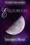 Equilibrium (Portal Chronicles, #2) Equilibrium (Portal Chronicles, #2)