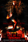 Oceans of Red: Volume One (Oceans of Red, #1) Oceans of Red: Volume One (Oceans of Red, #1)