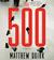 The 500 (Audio CD)