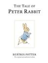The Tale of Peter Rabbit by Beatrix Potter The Tale of Peter Rabbit by Beatrix Potter