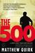 The 500 - Free Preview (ebook)