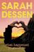 What Happened to Goodbye (Paperback)