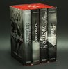 The Complete Hush, Hush Saga: Hush, Hush; Crescendo; Silence; Finale The Complete Hush, Hush Saga: Hush, Hush; Crescendo; Silence; Finale