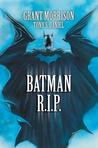 Batman R.I.P. by Grant Morrison