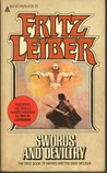Swords and Deviltry (Fafhrd and the Gray Mouser, #1)