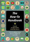 The How-To Handbook by Martin Oliver The How-To Handbook by Martin Oliver