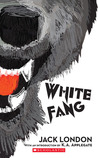 White Fang by Jack London White Fang by Jack London
