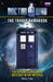 The Tardis Handbook by Steve Tribe