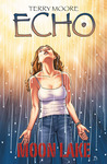 Echo: Moon Lake (Echo, #1) Echo: Moon Lake (Echo, #1)