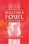 The Lost Colony by Eoin Colfer The Lost Colony by Eoin Colfer