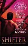 Shifter by Angela Knight Shifter by Angela Knight