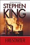 Firestarter by Stephen King