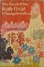 The Last Of The Really Great Whangdoodles (Hardcover)