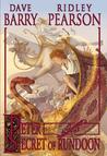 Peter and the Secret of Rundoon by Dave Barry