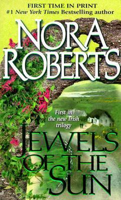 Jewels of the Sun: The Gallaghers of Ardmore Trilogy #1