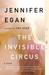 The Invisible Circus (ebook)