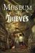 Museum of Thieves (The Keepers, #1)