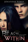 The Beast Within by Jonathan Yanez The Beast Within by Jonathan Yanez