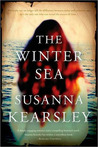 The Winter Sea by Susanna Kearsley The Winter Sea by Susanna Kearsley